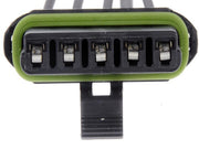 Headlight Control Module Connector Dorman-Techoice 645-565