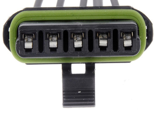 Headlight Control Module Connector Dorman-Techoice 645-565
