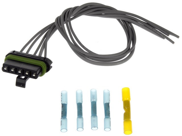 Headlight Control Module Connector Dorman-Techoice 645-565