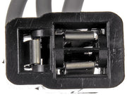 HVAC Blower Motor Connector Dorman-Techoice 645-566