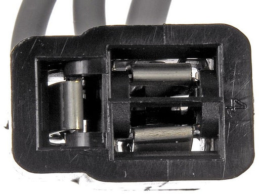 HVAC Blower Motor Connector Dorman-Techoice 645-566