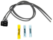 HVAC Blower Motor Connector Dorman-Techoice 645-566