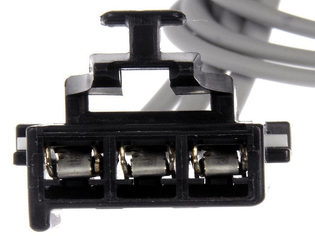 Tail Light Wiring Harness Connector Dorman-Techoice 645-567
