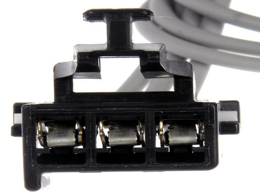 Tail Light Wiring Harness Connector Dorman-Techoice 645-567