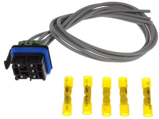 Relay Connector Dorman-Techoice 645-568
