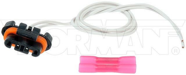Alternator Connector Dorman-Techoice 645-569