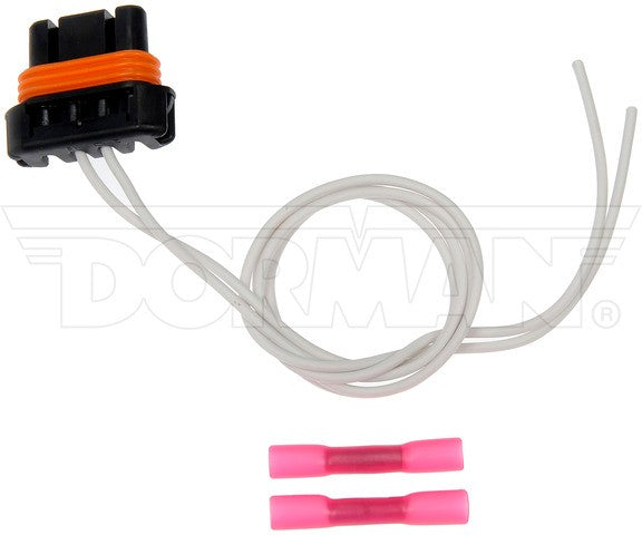 Alternator Connector Dorman-Techoice 645-569