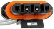 Alternator Connector Dorman-Techoice 645-569