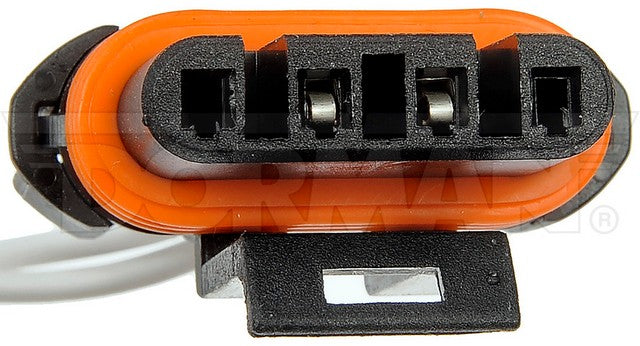Alternator Connector Dorman-Techoice 645-569