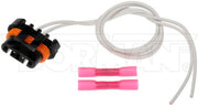 Alternator Connector Dorman-Techoice 645-569