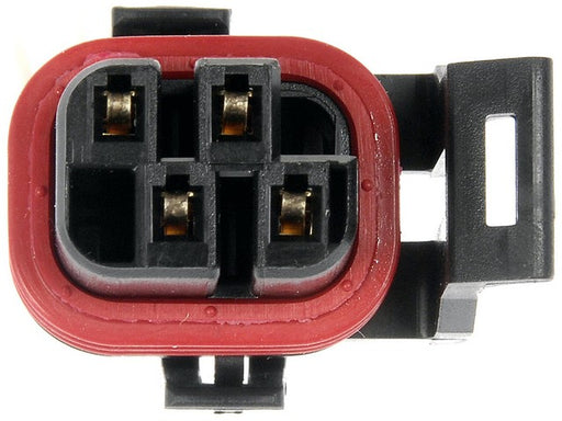 Neutral Safety Switch Connector Dorman-Techoice 645-578