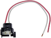 Ignition Coil Connector Dorman-Techoice 645-584