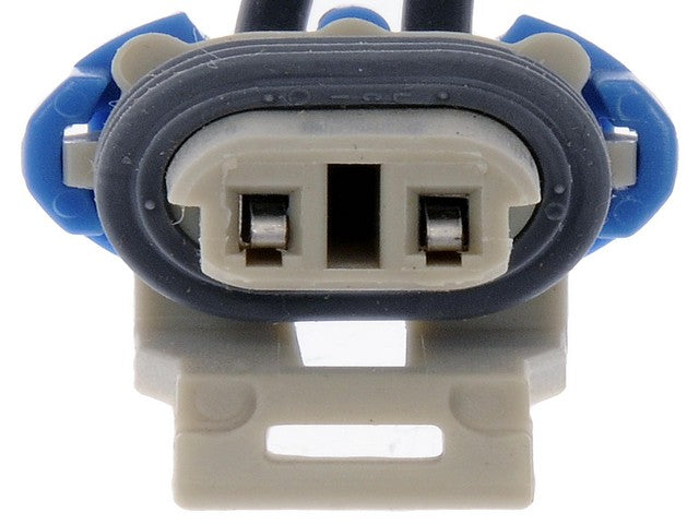 Horn Connector Dorman-Techoice 645-589