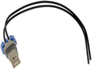 Horn Connector Dorman-Techoice 645-589