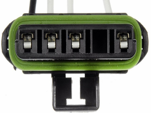 Brake Light Connector Dorman-Techoice 645-593