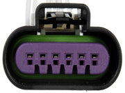 Pigtail Dorman-Techoice 645-595