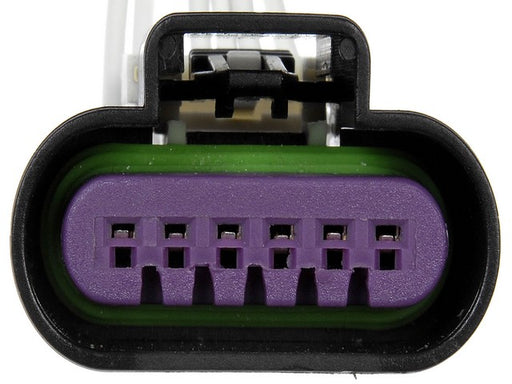 Pigtail Dorman-Techoice 645-595