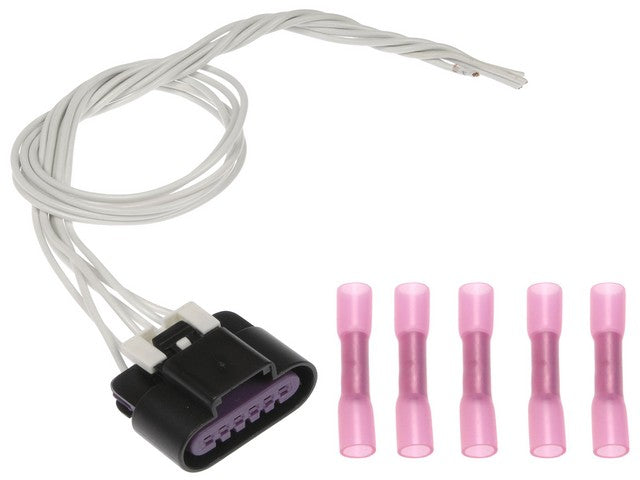 Pigtail Dorman-Techoice 645-595