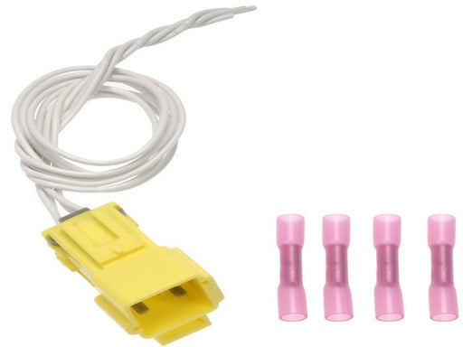Air Bag Module Connector Dorman-Techoice 645-599