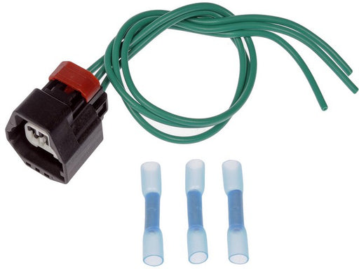 Manifold Absolute Pressure Sensor Connector Dorman-Techoice 645-600