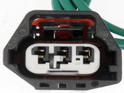 Manifold Absolute Pressure Sensor Connector Dorman-Techoice 645-600