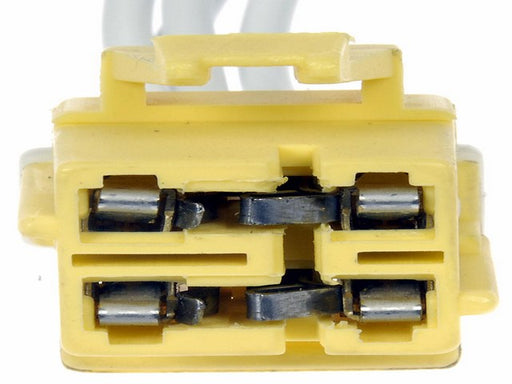 Air Bag Module Connector Dorman-Techoice 645-622