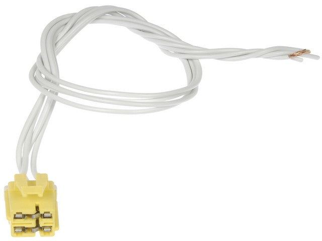 Air Bag Module Connector Dorman-Techoice 645-622