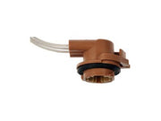 Tail Lamp Socket Dorman-Techoice 645-626