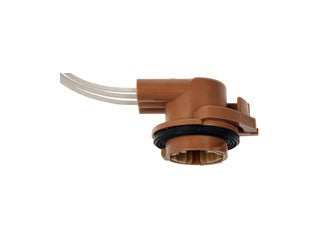 Tail Lamp Socket Dorman-Techoice 645-626