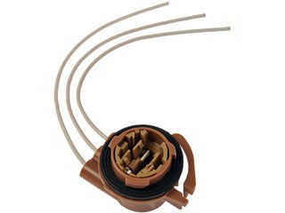 Tail Lamp Socket Dorman-Techoice 645-626