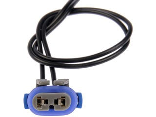 Headlight Connector Dorman-Techoice 645-628