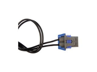 Headlight Connector Dorman-Techoice 645-628
