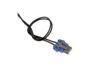 Headlight Connector Dorman-Techoice 645-628
