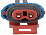 Vapor Canister Purge Solenoid Connector Dorman-Techoice 645-631