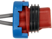 Vapor Canister Purge Solenoid Connector Dorman-Techoice 645-631