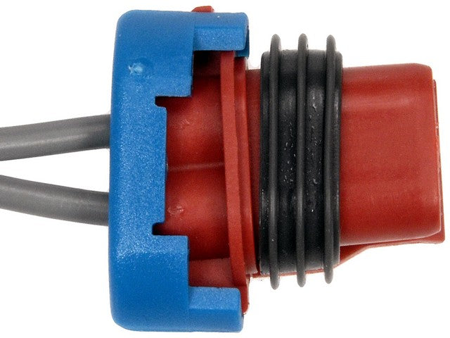 Vapor Canister Purge Solenoid Connector Dorman-Techoice 645-631