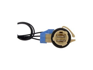 Turn Signal Lamp Socket Dorman-Techoice 645-639