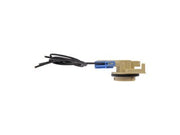 Turn Signal Lamp Socket Dorman-Techoice 645-639