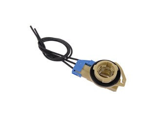 Turn Signal Lamp Socket Dorman-Techoice 645-639