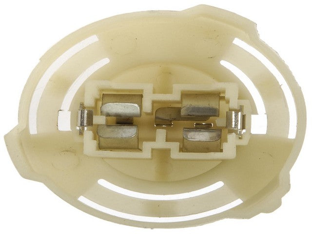 Turn Signal Lamp Socket Dorman-Techoice 645-652