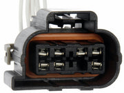 Instrument Panel Wiring Junction Block Connector Dorman-Techoice 645-659