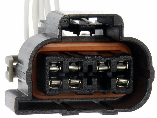 Instrument Panel Wiring Junction Block Connector Dorman-Techoice 645-659