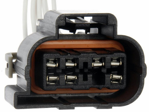 Instrument Panel Wiring Junction Block Connector Dorman-Techoice 645-659