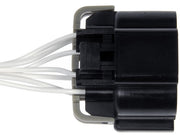 Instrument Panel Wiring Junction Block Connector Dorman-Techoice 645-659