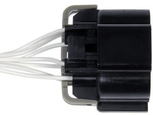Instrument Panel Wiring Junction Block Connector Dorman-Techoice 645-659