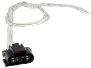 Instrument Panel Wiring Junction Block Connector Dorman-Techoice 645-659