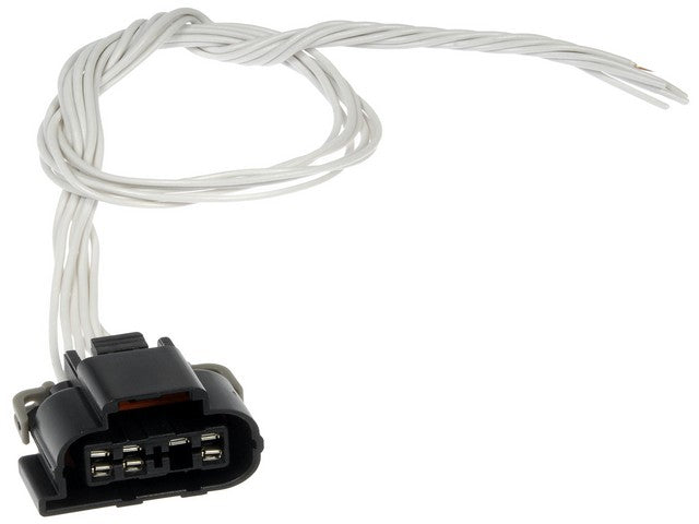 Instrument Panel Wiring Junction Block Connector Dorman-Techoice 645-659