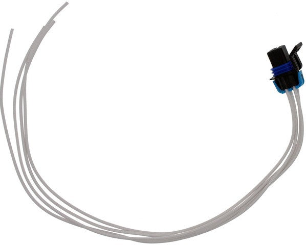 Oxygen Sensor Connector Dorman-Techoice 645-668