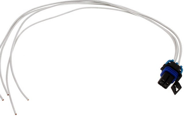 Oxygen Sensor Connector Dorman-Techoice 645-668