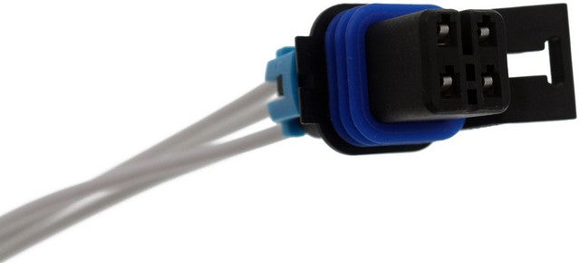 Oxygen Sensor Connector Dorman-Techoice 645-668